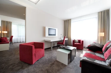 Suite im Hotel Westfalen Hof Rahden