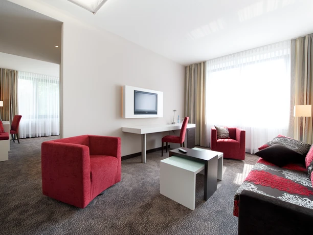 Suite im Hotel Westfalen Hof Rahden