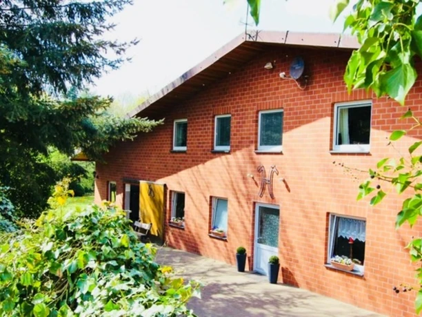 Ferienwohnungen Waldhof Kirchdorf