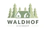 Logo Waldhof Kirchdorf Logo Waldhof Kirchdorf
