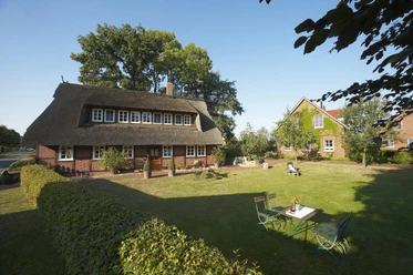 Frontansicht_Ferienhof Hage