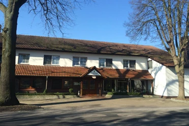 Außenansicht Ludewigs Landhaus
