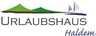 Logo Urlaubshaus Haldem Logo Urlaubshaus Haldem