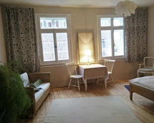 Privatzimmer Schoch