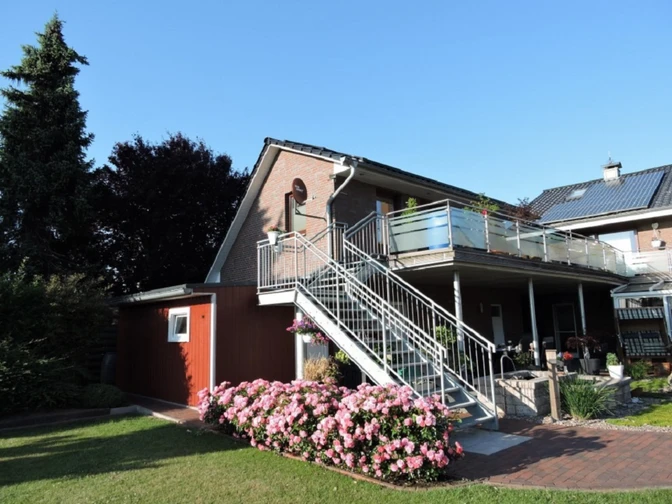 Ferienwohnung Esch-Idylle