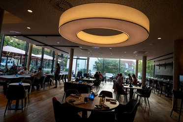 Restaurant Villa Prinzhorn
