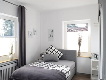 Einzelzimmer Diepholzer – Boardinghouse