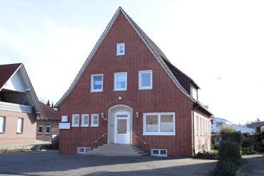 Diepholzer – Boardinghouse Vorderansicht Diepholzer Boardinghouse