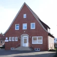 Diepholzer – Boardinghouse Vorderansicht Diepholzer Boardinghouse