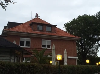 Haus Bohne