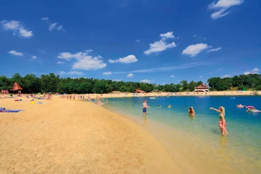 Heidesee Holdorf