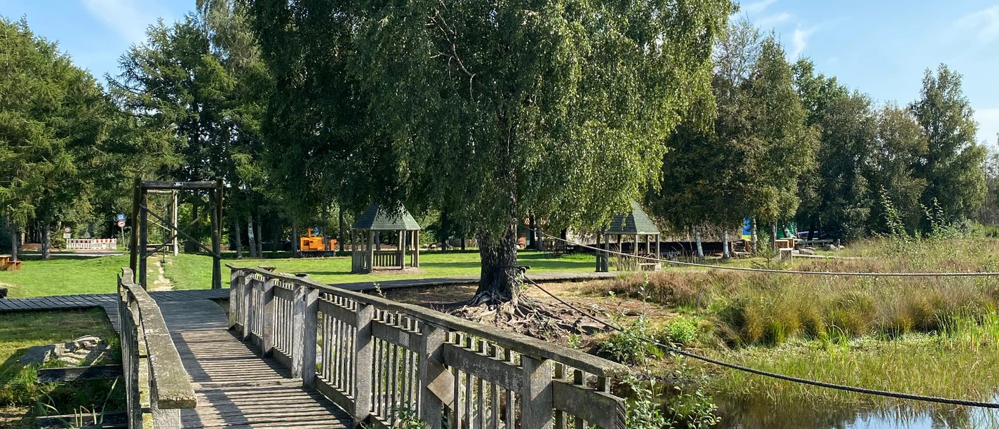 Haus im Moor Goldenstedt