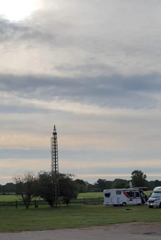 Wohnmobilstellplatz "Am Tor zum Moor"