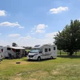 Wohnmobilstellplatz "Am Tor zum Moor"