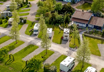 Reisemobilstellplatz Hollenmühle