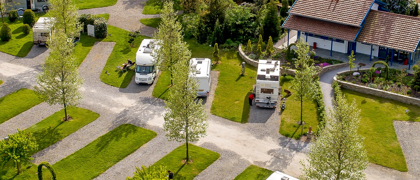 Reisemobilstellplatz Hollenmühle