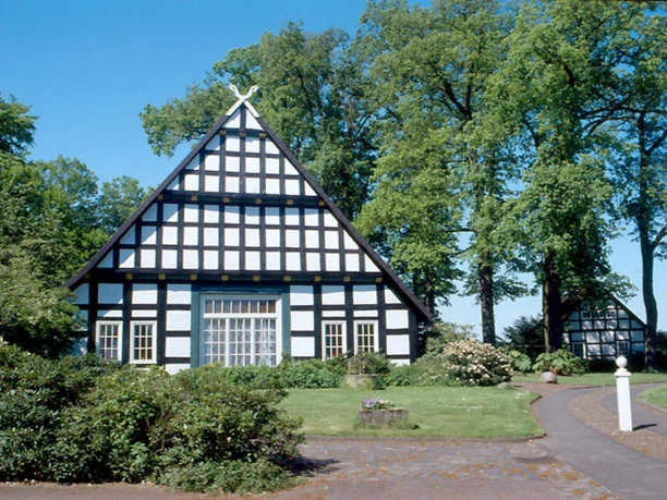 Mühlenhof Drebber
