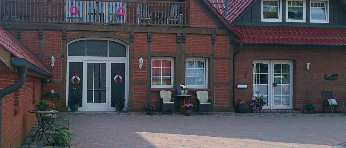 Ferienwohnung Wichmann Goldenstedt