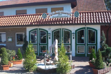Restaurant Moorhof Außen