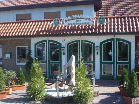 Restaurant Moorhof Außen