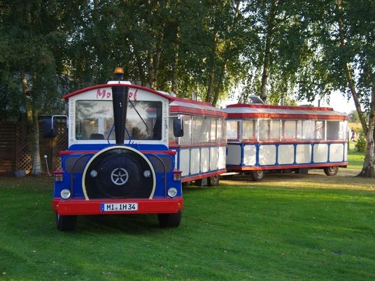 Planwagen Moorhof Stemwede