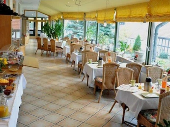 Frühstück Schwiizeralp