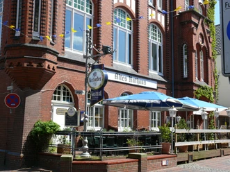 Die Körstube