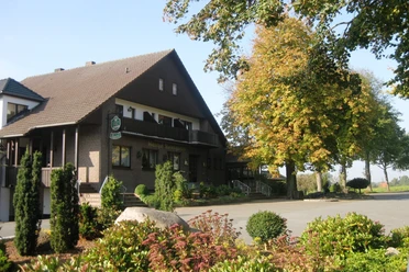 Gasthof Rosengarten