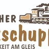 Logo Ströher Lokschuppen Logo Ströher Lokschuppen