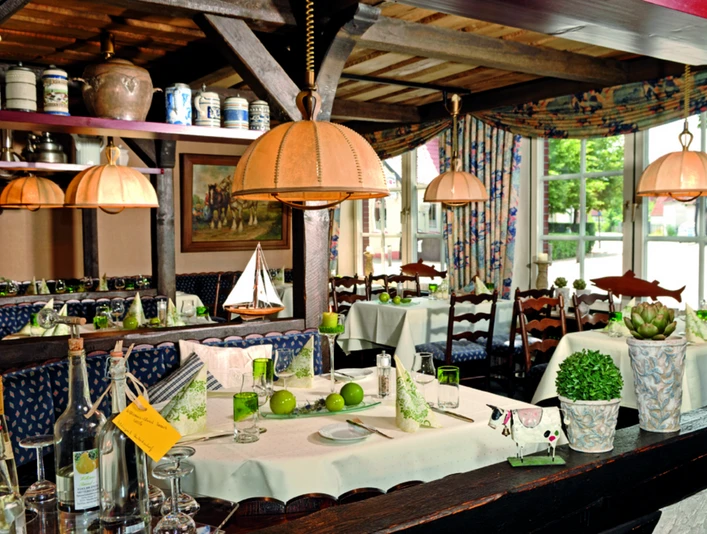 Restaurant Zur Börse