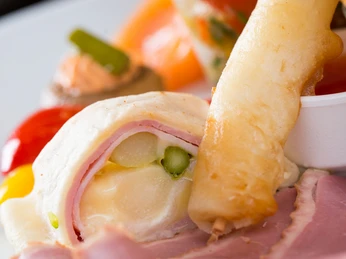 Spargel vom Spargelhof Winkelmann