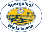 Logo Spargelhof Winkelmann Logo Spargelhof Winkelmann