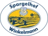 Logo Spargelhof Winkelmann Logo Spargelhof Winkelmann