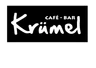 Logo Krümel-Café Logo Krümel-Café