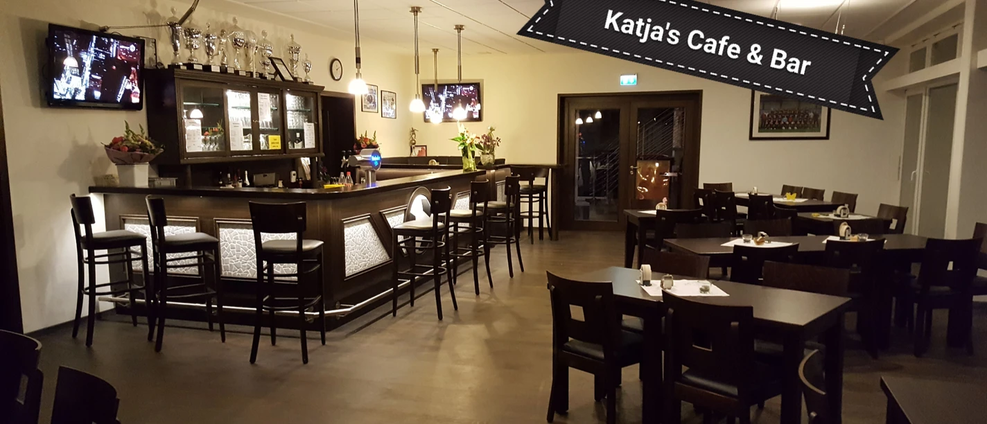 Katja's Cafe & Bar