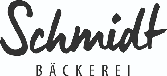 Logo Bäckerei Schmidt