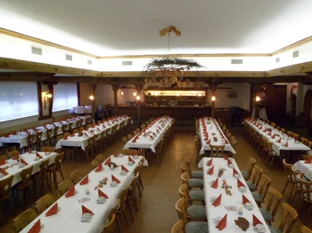 Festsaal Gasthaus Schwettmann