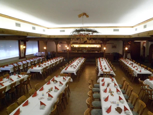 Festsaal Gasthaus Schwettmann