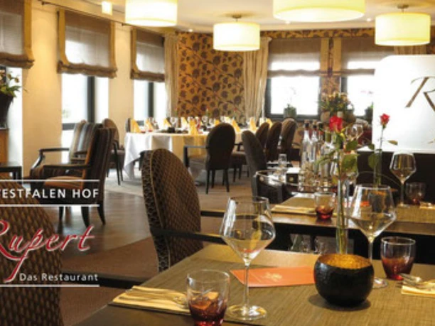Restaurant Rupert