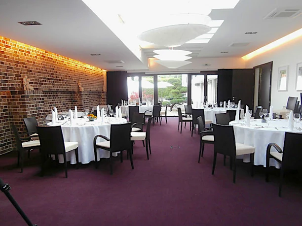 Restaurant Lindenhof Hotel Tepe