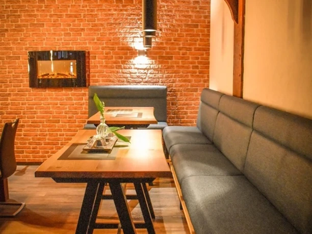 Sitzbereich WeinDeele