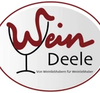 Logo WeinDeele Logo WeinDeele