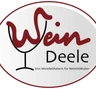 Logo WeinDeele Logo WeinDeele
