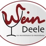 Logo WeinDeele Logo WeinDeele