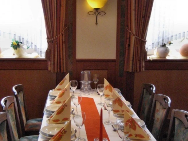 Albers Gasthaus