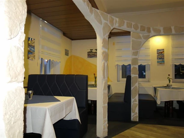 Restaurant Xantis Rahden