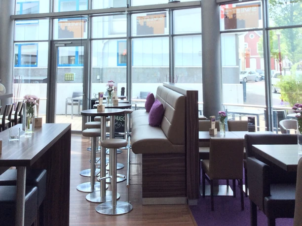 Innenbereich Sweet´s Cocktailbar