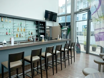 Bartresen Sweet´s Cocktailbar