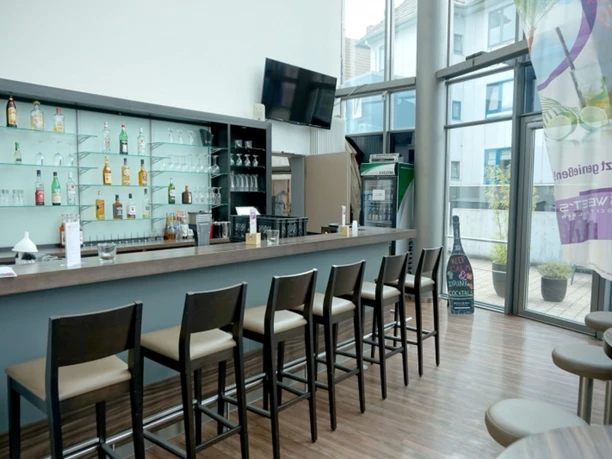 Bartresen Sweet´s Cocktailbar
