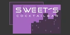 Logo Sweets Cocktailbar Logo Sweets Cocktailbar
